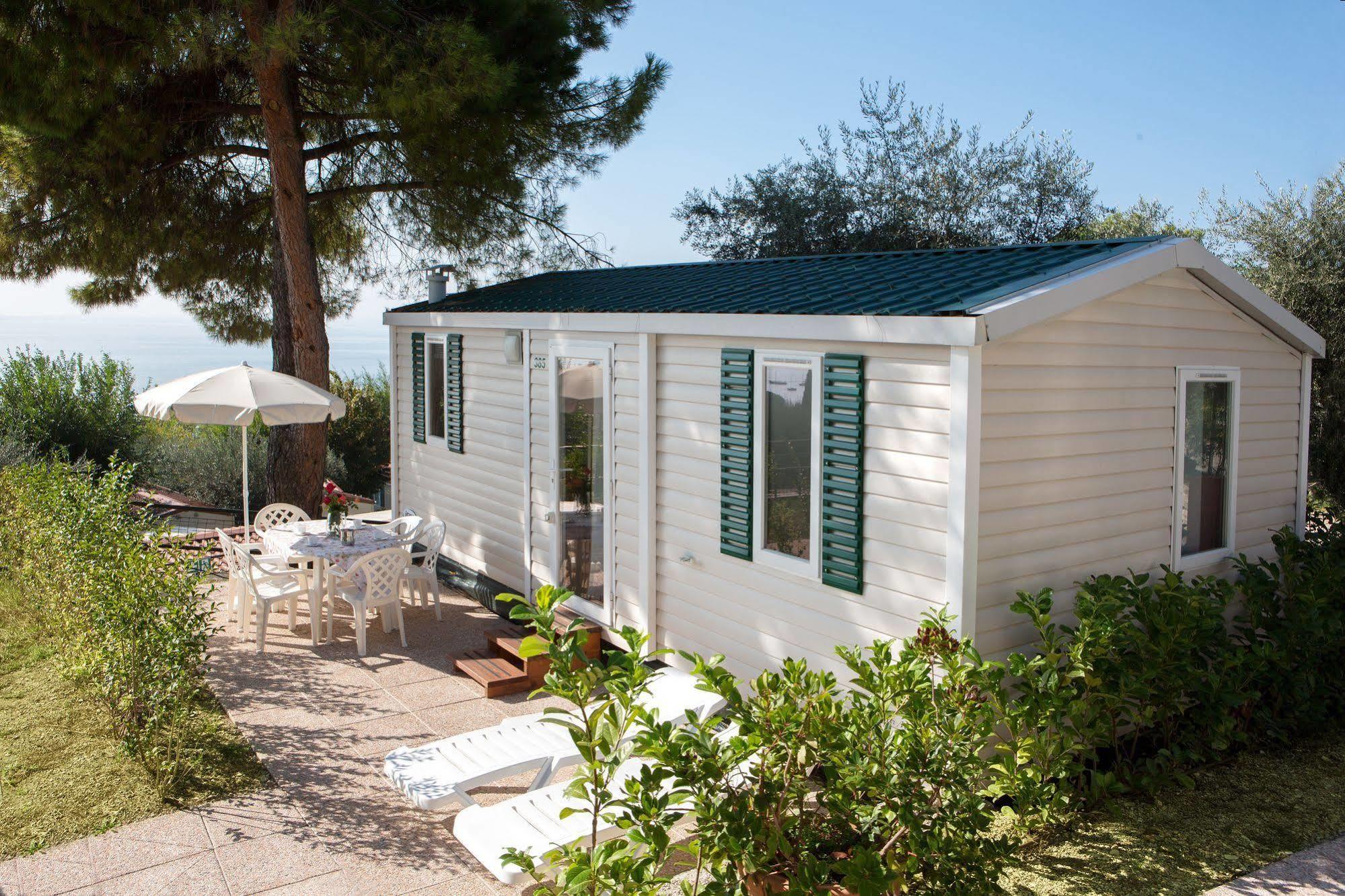 La Rocca Village Campsite