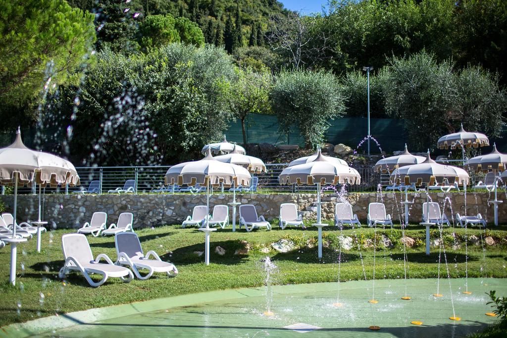 La Rocca Village Campingplatz 3*