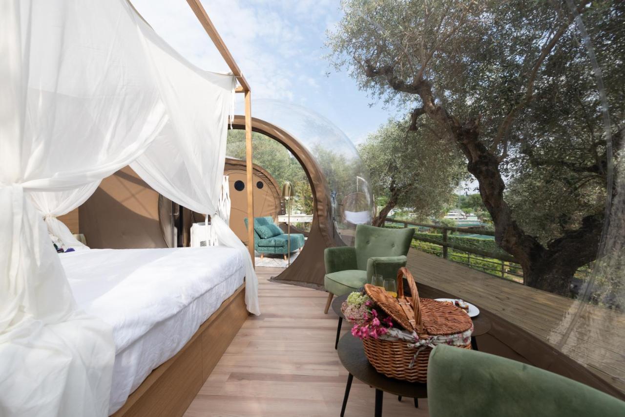 La Rocca Village Campingplatz