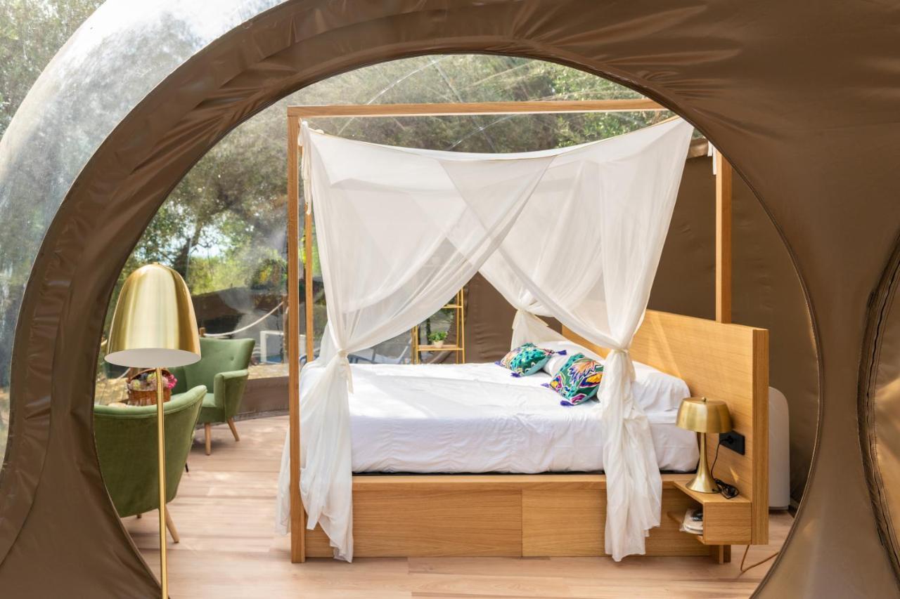 La Rocca Village Campingplatz 3*