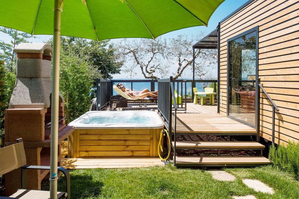 La Rocca Village Campingplatz